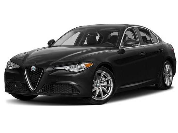 ALFA ROMEO GIULIA (952) 2017 ZARFAEBN3H7538908 image